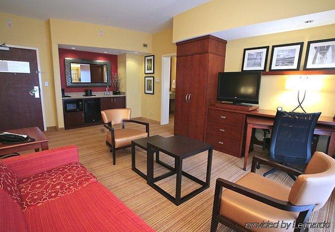 Courtyard By Marriott Jacksonville I-295/East Beltway Zimmer foto